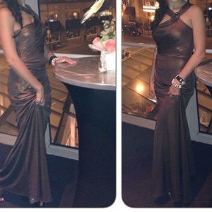 David Meister evening/wedding dress